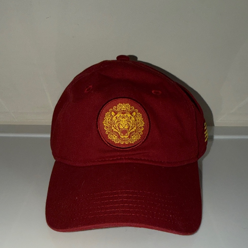 New Balance AS ROMA Hat